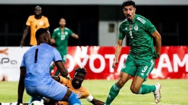 CAN-2021: La Zambie et l’Algérie se neutralisent (3-3)