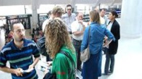 JO-2012 : départ du 1er contingent de la délégation algérienne pour Londres