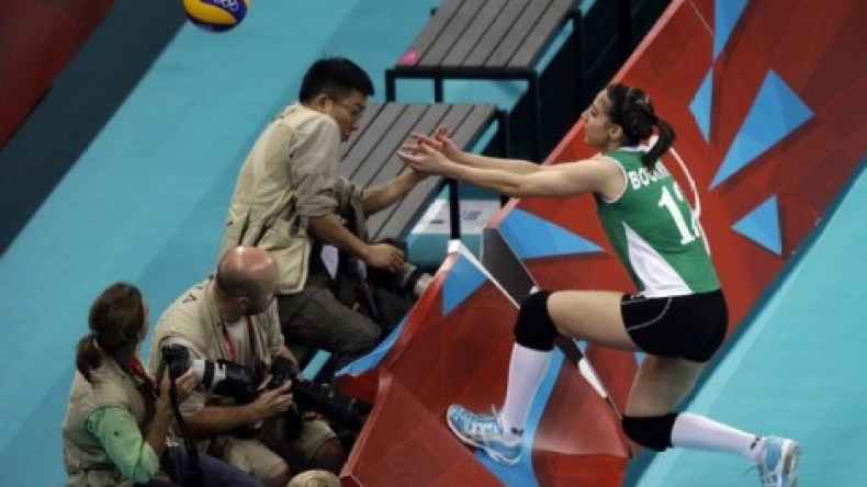 الرياضة الجزائرية تطارد السراب!؟