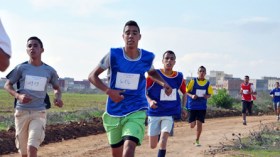 أدرار تحتضن البطولة الوطنية المدرسية للعدو الريفي