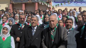 مصالحة تاريخية بين أهلي البرج ووفاق سطيف