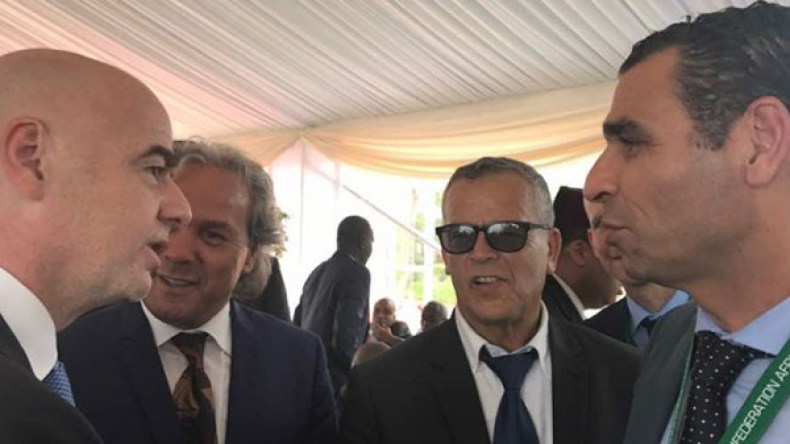 “الفاف” تقع في المحظور مجددا في تبريرها لتجاهل بلومي