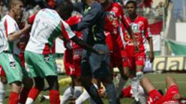 Algerian football association to discuss competitions new system