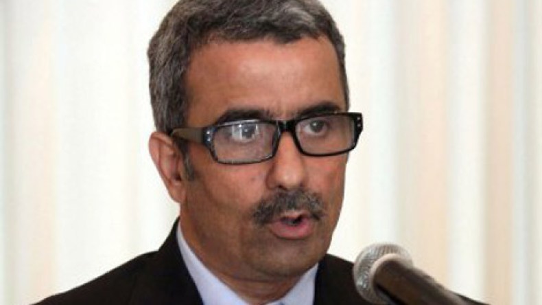 مركب رياضي في كل دائرة لتناسي “سيرك” ملعب “5 جويلية”!