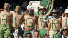 الطاهر ساحري: حجزنا ألف غرفة للمناصرين وسنتنقل إلى البرازيل بداية أفريل لمعاينة الفنادق