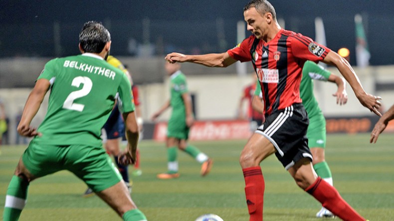 “البابية” تستضيف “سوسطارة” بأهداف متباينة