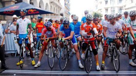 Laagab vainqueur de la 5ème étape, l’Erythréen Berhane remporte le Tour