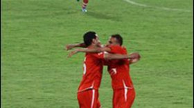 Al Ittihad stun Al Ahly in the African Champions League
