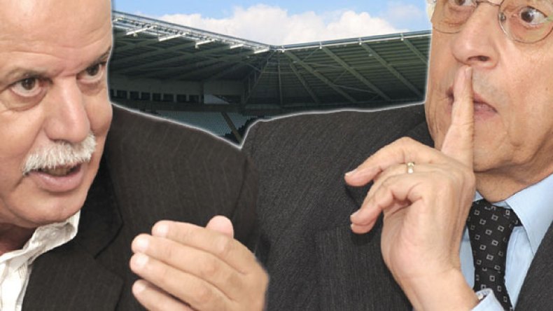 سعدان بريء.. منتخب الـ86 حطمه الوزير بوشامة