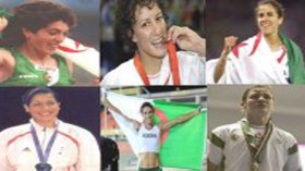 Le sport féminin, porte-flambeau du sport algérien