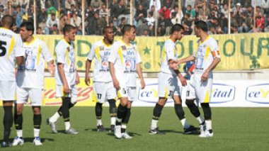 Réconciliation historique du CABBA et l’Entente de Sétif