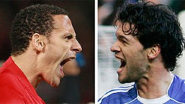 Time for talking to stop in title countdown