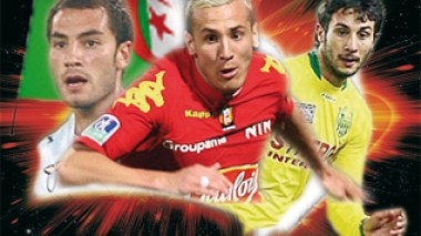 Talking about the match versus Egypt is irrelevant: Rabah Saadane says