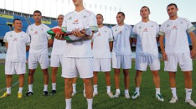Mondial 2010: Saadane rassure les algériens
