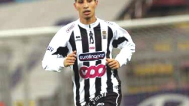 Algerian coach Rabah Saadane to tour Europe for fresh players