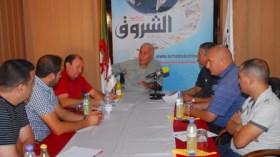 سنحاسب الاتحاديات التي لم تحقق أهدافها..ولا خلاف بين الوزارة والفاف