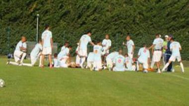 Algerian supporters to get 80,000 rooms in South Africa