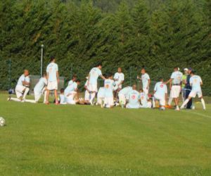 Algerian supporters to get 80,000 rooms in South Africa