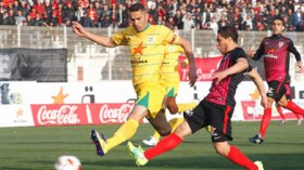 الفاف تهدد اللاعبين المتهربين من الضرائب بعقوبات قاسية