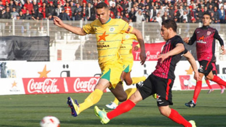 الفاف تهدد اللاعبين المتهربين من الضرائب بعقوبات قاسية