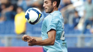 Lazio-Roma Mourad Megheni to Echorouk: â€œI am excited about playing for Algeriaâ€