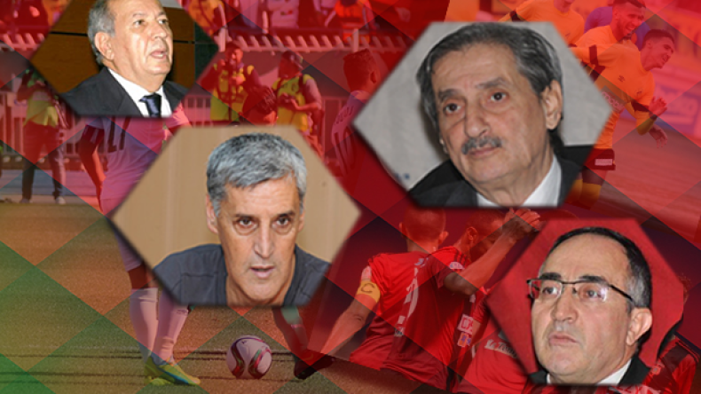 غياب آليات تطبيق القوانين يهدد المنظومة الرياضية الجزائرية