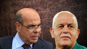 أقصينا أمام مصر بسبب خيانة “داخلية” واسألوا روراوة عما جرى قبل المباراة