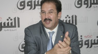 Berraf au Forum d’Echorouk