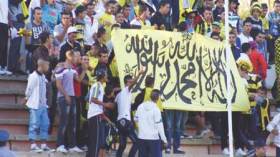 Quand les politiques se taisent, les sportifs agissent contre le film islamophobe