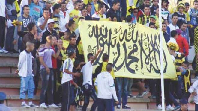 Quand les politiques se taisent, les sportifs agissent contre le film islamophobe