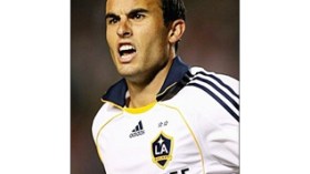 Captain Landon Donovan: â€œAlgerian team is dangerousâ€