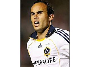 Captain Landon Donovan: â€œAlgerian team is dangerousâ€