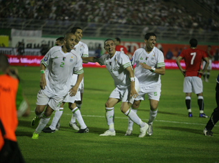 Algeria coach calls up 16 professionals ahead of  World cup qualifier versus Egypt