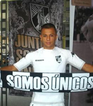 Algerian soccer player Kamel Ghiles coveted by Arsenal