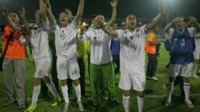 Saisie d’1million de pétards préparés pour fêter la qualification au Mondial!