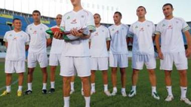 Algerian coach Rabah Saadane braces for the match versus Egypt