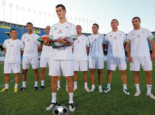 Algerian coach Rabah Saadane braces for the match versus Egypt