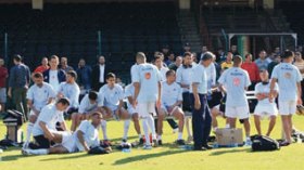 Algeria football coach to reveal Zambiaâ€™s secrets