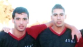 مهاجم‭ ‬من‭ ‬شباب‭ ‬حي‭ ‬الجبل‭ ‬يلقى‭ ‬حتفه‭ ‬بشاطئ‭ ‬‮”‬أزور‭ ‬بلاج‮”‬