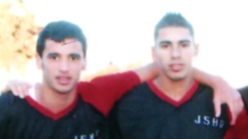 مهاجم‭ ‬من‭ ‬شباب‭ ‬حي‭ ‬الجبل‭ ‬يلقى‭ ‬حتفه‭ ‬بشاطئ‭ ‬‮”‬أزور‭ ‬بلاج‮”‬