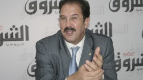 Echoroukâ€™s Forum: â€œAlgeriaâ€™s participation in 2008 Beijing Olympics was honourableâ€, says Berraf