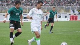 “الخضر” يبلغون نهائيات كاس إفريقيا للمحليين لأول مرة