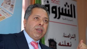 لخضر بريش: براهيمي متردد بين فرنسا والجزائر لكنه قريب من الخضر