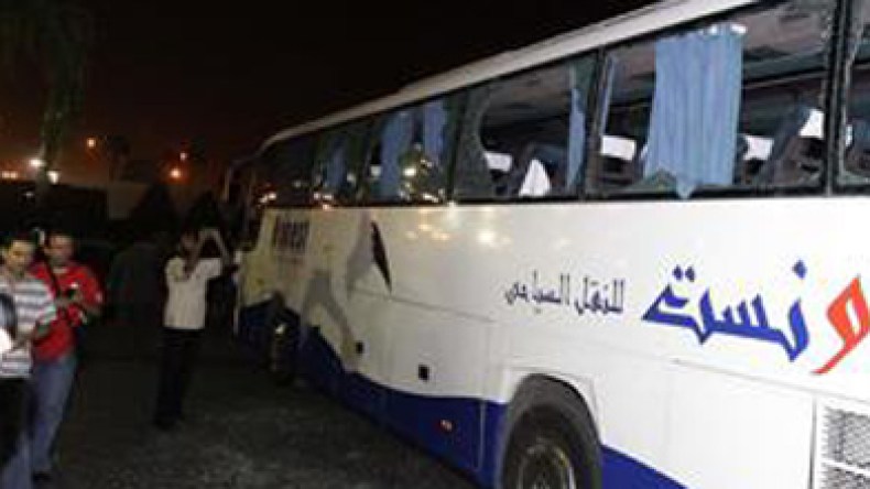 تداعيات جديدة في الاعتداء على حافلة الخضر