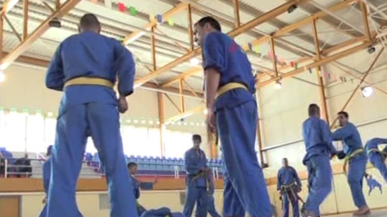 400 مشارك من 22 ولاية في دورة رياضة الفوفتنام لأول مرة بقالمة