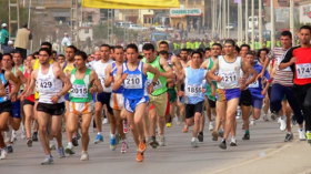 أكثر من 5000 عداء على موعد مع نصف ماراطون بجاية الدولي