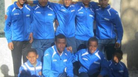 نتائج باهرة لألعاب القوى بكوينين بالوادي