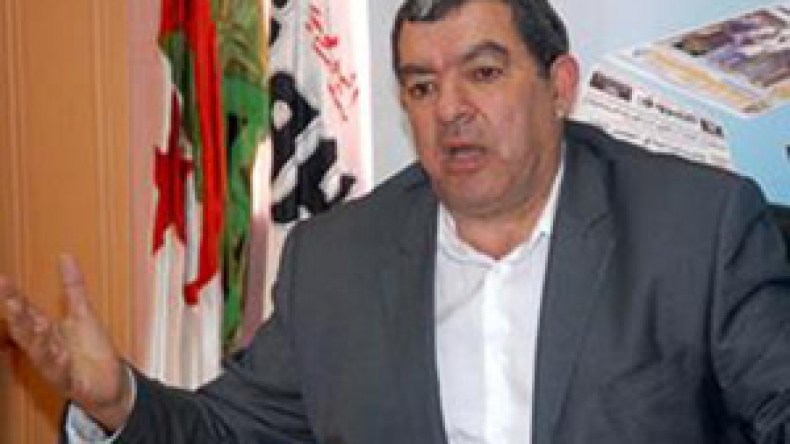 حناشي للشروق:مستعد لأكون وسيطا لحل مشاكل المواطنين والشباب