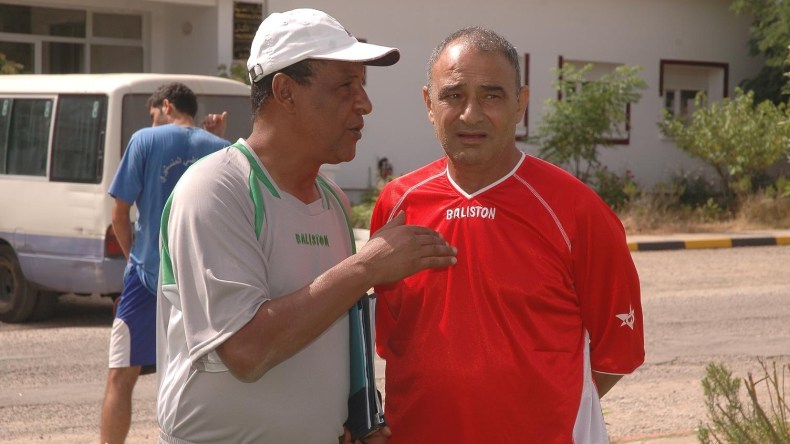 مقصلة المدربين تتواصل في البطولة الجزائرية