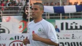 عنتر يحيى يخطب شقيقة كريم زياني في حفل عائلي بهيج بباريس